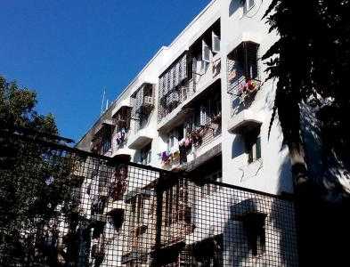 1 BHK Apartment For Rent At Khira Nagar, Santacruz West.