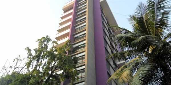 3 BHK Apartment For Sale At Willingdon, Santacruz West.