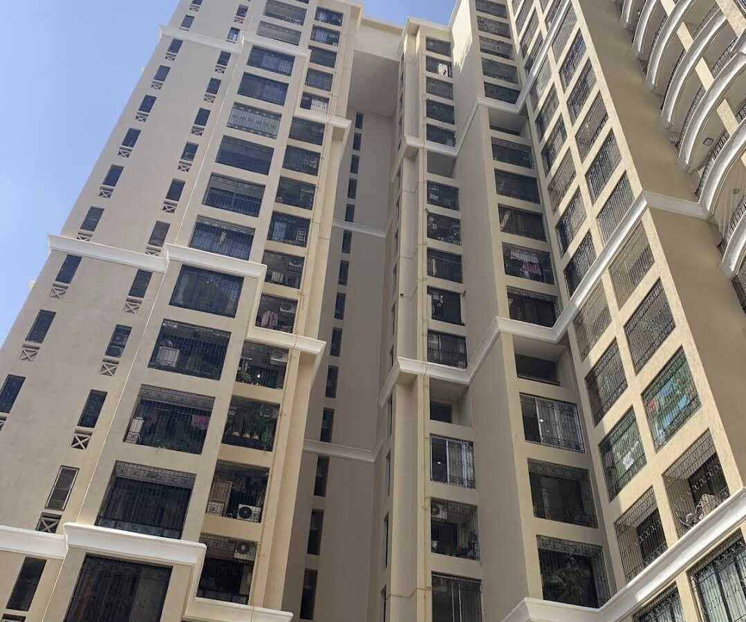 Windermere, Andheri West