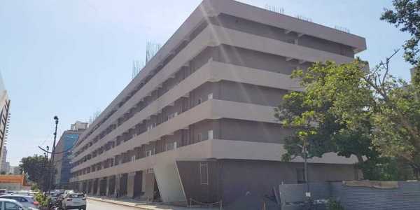 1200 Sq.ft. Commercial Office For Rent At Suresh Nagar, Andheri West.