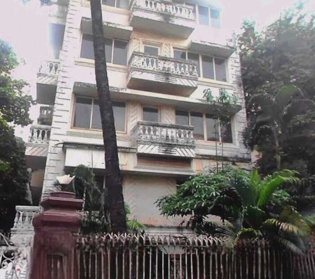 Devansh Villa, Bandra West.