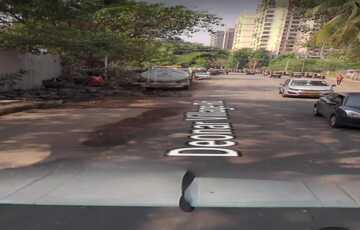Commercial Gala Space of 960 sq.ft. In Industrial Estate, for Sale at Deonar Rd, Govandi, Chembur.