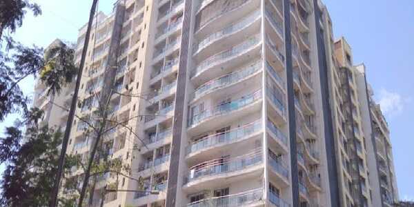 5 BHK Duplex Penthouse For Sale At Mayfair Meridian, Andheri West.