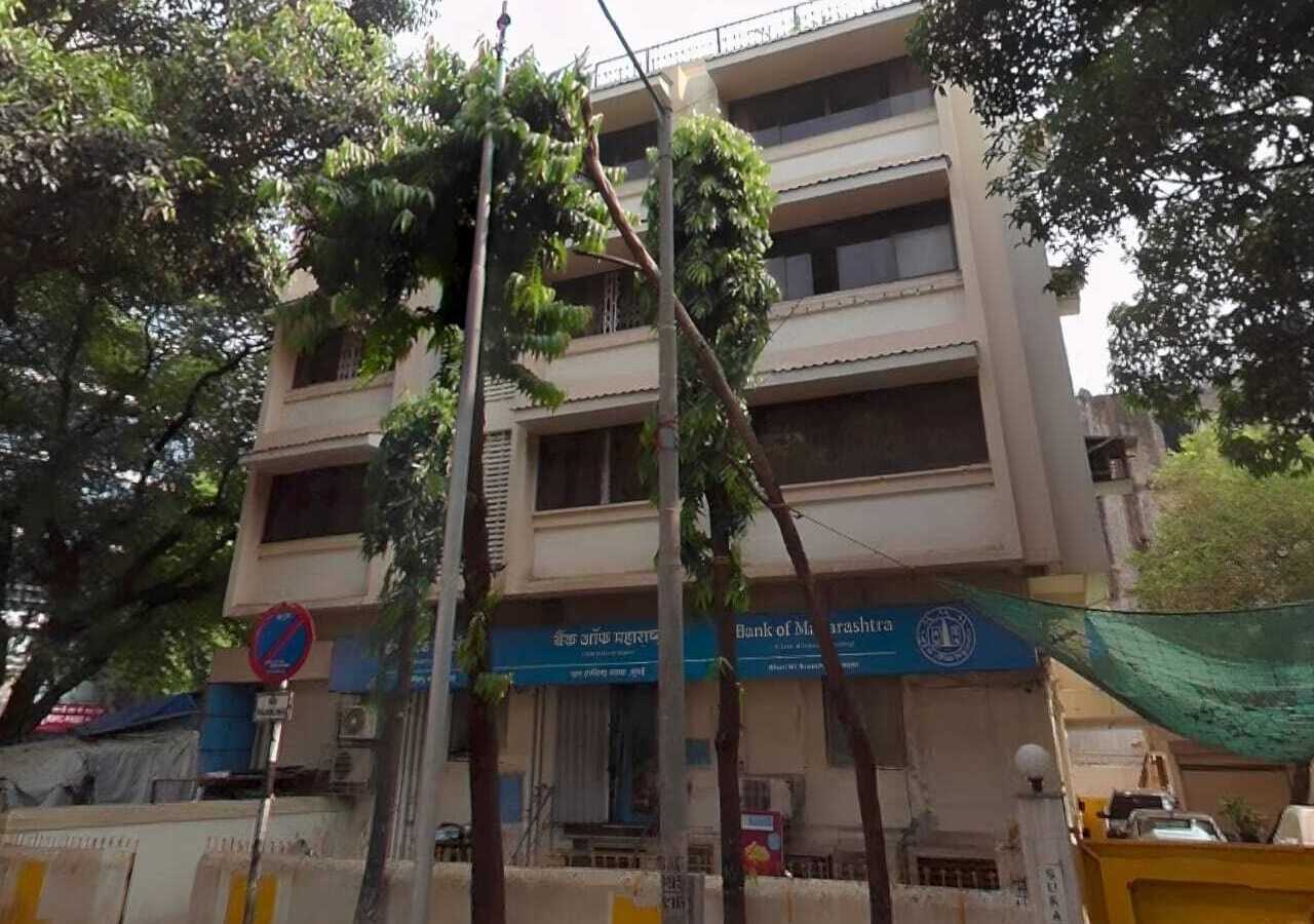 Suraj Bhavan, Khar West.