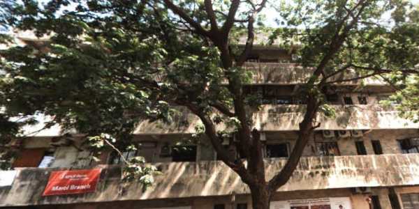 2500 Sq.ft. Commercial Office For Sale At Marol, Andheri East.