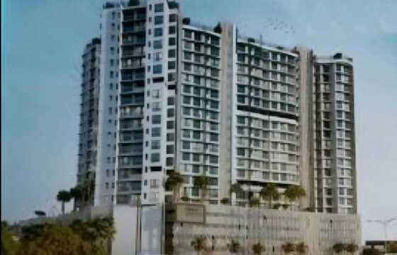 Sale 320 Shop + Loft, Andheri W, Veera Desai, JP Rd, Naman Habitat.