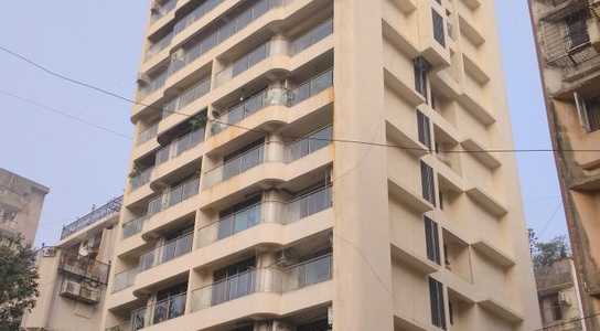 2 BHK Apartment For Sale At Mayfair Serene, Bandra West.