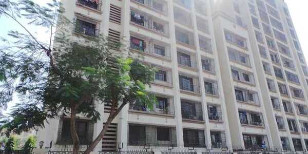 3 BHK Apartment For Rent At Versova Kiran, SV Patel Nagar, Andheri West.