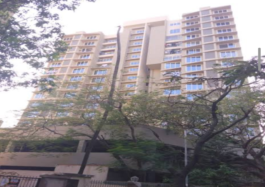 Fully Furnished 4 BHK Duplex Penthouse of 3050 sq.ft. Carpet Area+ Deck and Terrace for Sale Khar West.