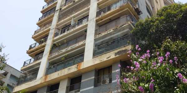 4 BHK Apartment For Rent At Hicon Residency, Bandra West.