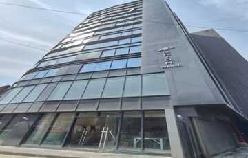 Commercial Property