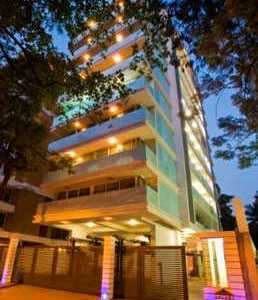 3 BHK Apartment For Rent At Fairmont, Khar West.