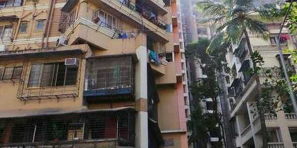 2 BHK Apartment For Rent At Fatima Villa, Bandra West.