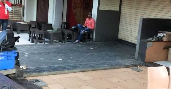 220 Sq.ft. Commercial Shop For Rent At New Link Road, Dahisar West.