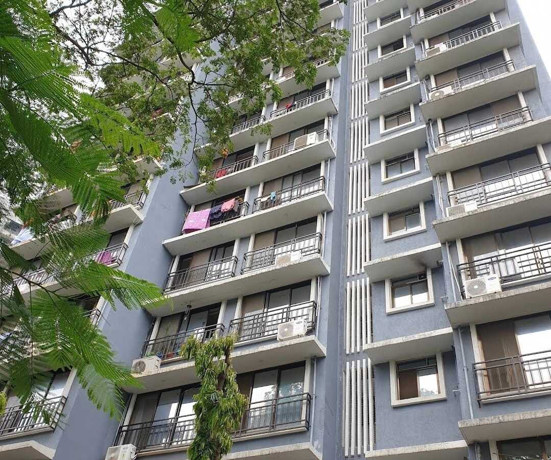 Andheri Ekta in Andheri West.