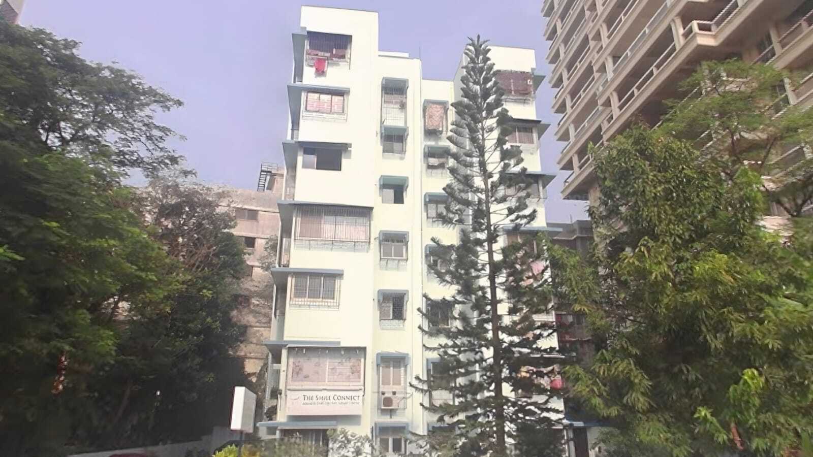 Sagar Sameep in Andheri West.