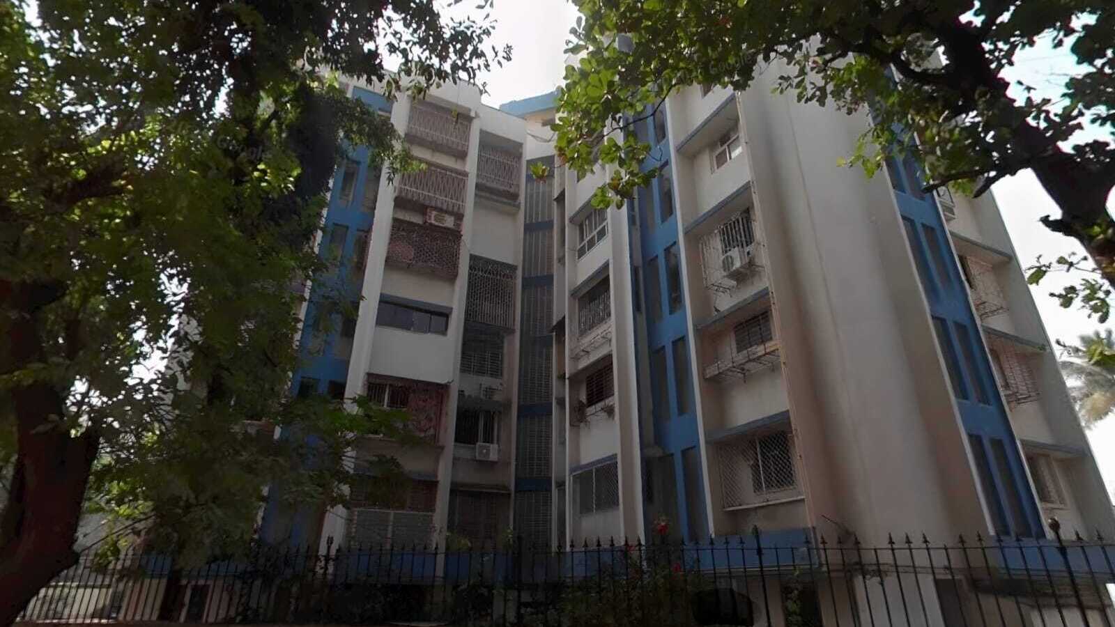 Versova Sea Side Apartments, Andheri West