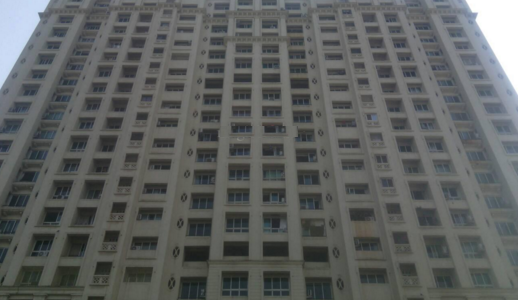 3 BHK Apartment For Sale At Union Park, Chembur.