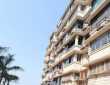 3 BHK Sea View Apartment For Sale At L Jagmohandas Marg, Malabar Hill.