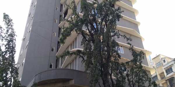 3 BHK Apartment For Sale At Epitome, Bandra West.