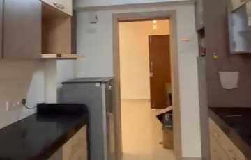 Rent Furnished 3 Bhk, 1560 sft, in Juhu, Gulmohar Cross Rd.