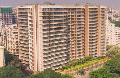 3 BHK Apartment For Sale At Kalpataru Solitaire, JVPD Scheme.