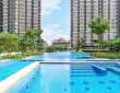 3 BHK Apartment For Rent At Lodha Allura, Lower Parel West.