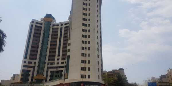 Commercial Shop For Rent At Meera Tower, Mhada Colony, Andheri West.