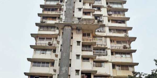 4 BHK Apartment For Sale At Concorde, Bandra West.