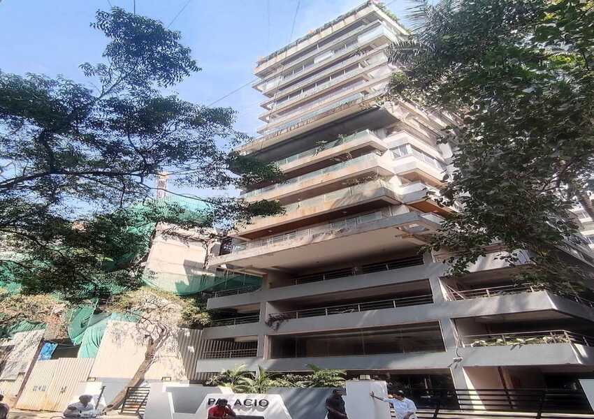 Sale 3 Bhk, 1740sft, at Palacio, Bandra W, 16th Rd.