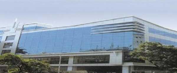 400 Sq.ft. Commercial Office For Rent At SV Road, Santacruz West.