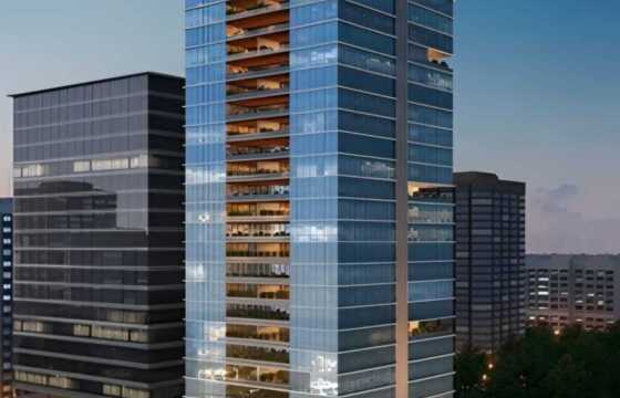 Rent 10,180 sft Office in Andheri West, Veera Desai Rd, Signature by Lotus