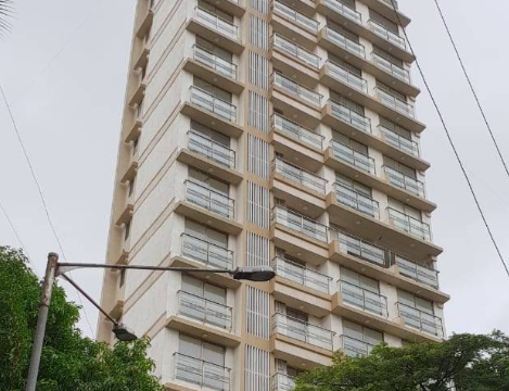Sale Furnished 2 Bhk in Andheri W, DN Nagar, Bhagtani Elegance.
