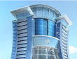 Commercial Office Space available on Rent at DLH Park in Malad West