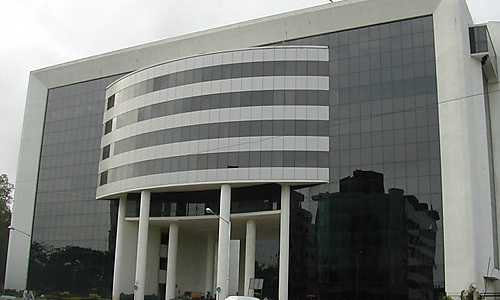 9000 Sq.ft. Commercial Office For Rent At Solitaire Corporate Park, Chakala, Andheri East.