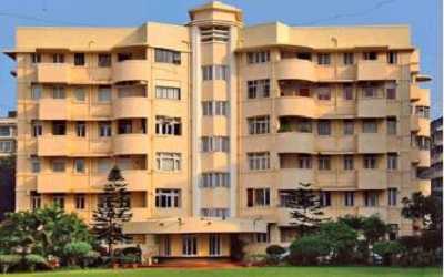 3 BHK Apartment For Sale At Bhulabhai Desai Marg, Breach Candy.