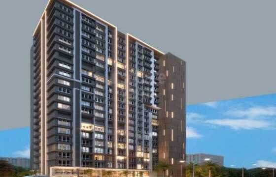 Furnished Office in Andheri West, Rent,  of 10,180 sq.ft. Carpet at Lotus Signature.