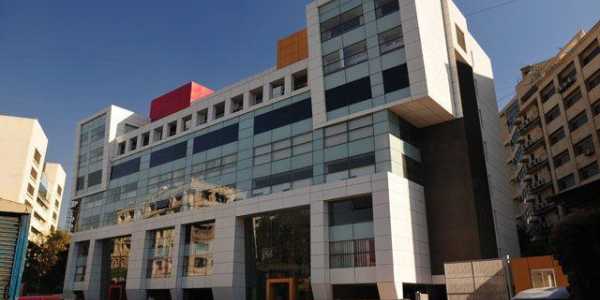 800 Sq.ft. Commercial Office For Rent At Off Marol Maroshi Road, Andheri East.