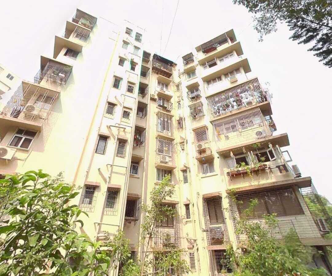 St. Annes Apt, Bandra West