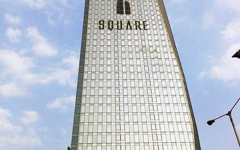 1000 Sq.ft. Commercial Space For Sale At Kohinoor Square, Dadar West.