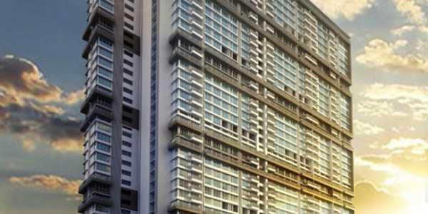 4 BHK Apartment For Sale At Kanakia Levels, Gautam Nagar, Malad East.