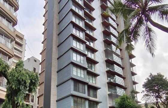 Rent 3 Bhk at Khar W, Elite Vista, 13th Rd.