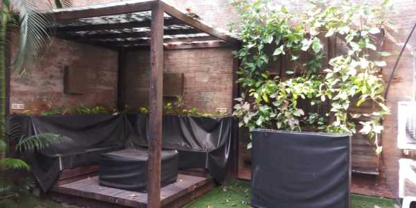 3650 Sq.ft. Office, the Entire Independent Commercial Building For Rent At Marol Andheri East