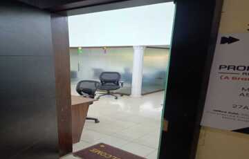 Rent 502 sft Office available in Marol, Twin Arcade, Andheri (East), Mumbai