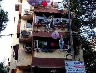 2 BHK Apartment For Sale At Rizvi Complex, Bandra West.