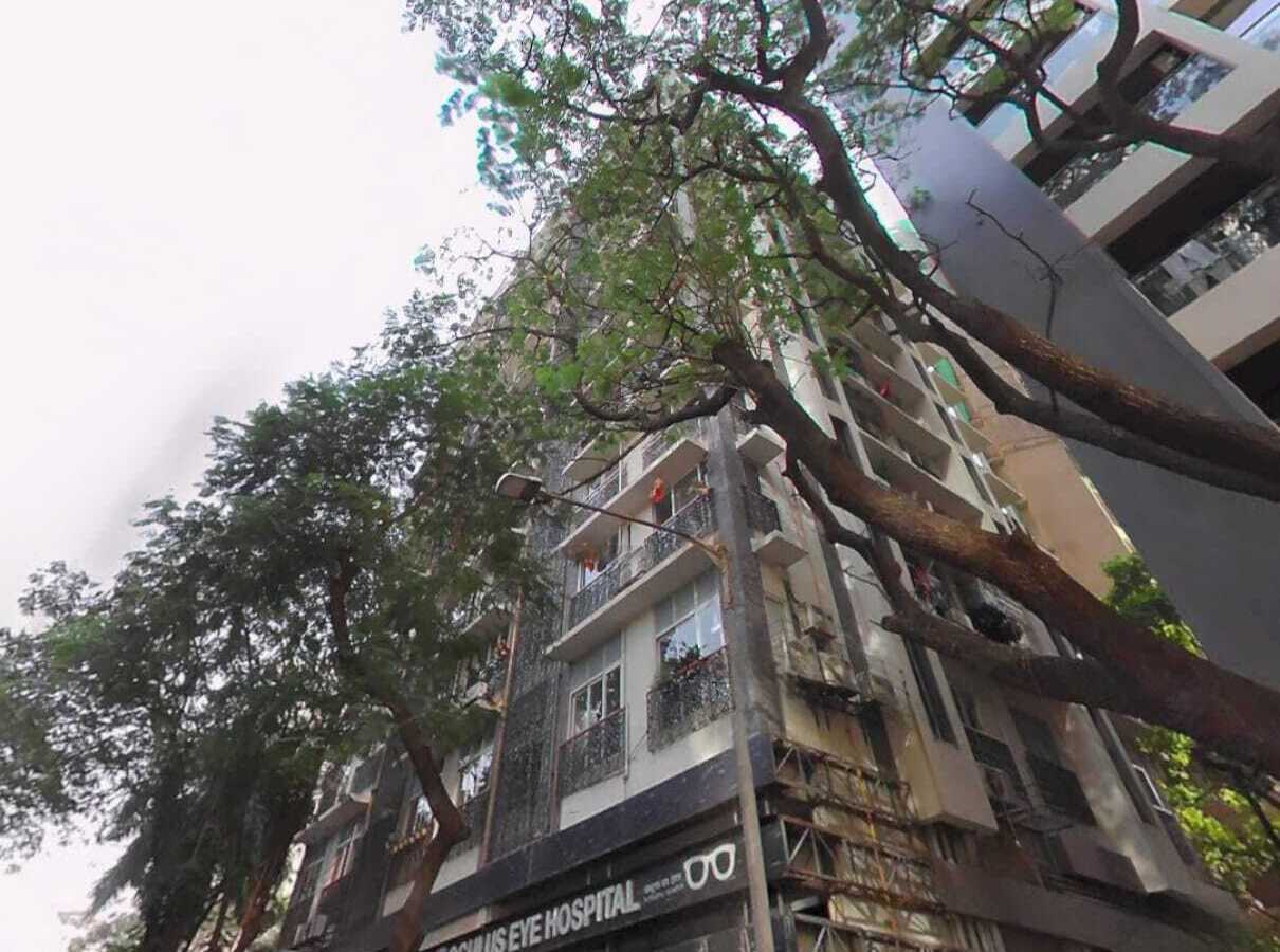 Lalit Kutir, Juhu