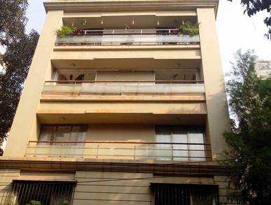 2 BHK Apartment For Sale At Suraj Ashiana, Khar West.