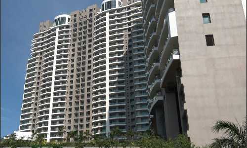 3 BHK Apartment For Rent At Windsor Grande, Andheri Link Road Extension, Andheri West.