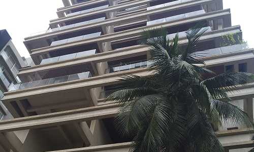 2.5 BHK Apartment For Sale At Mahir, Santacruz West.