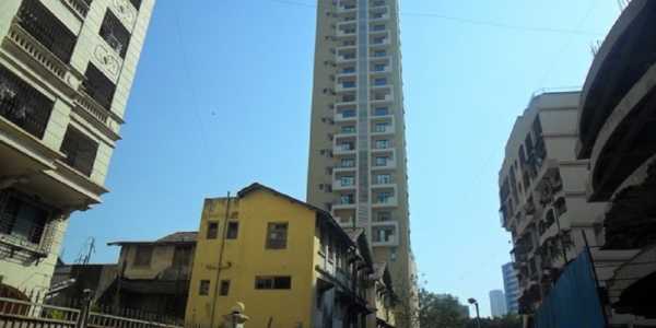 5 BHK Duplex Apartment For Sale At 7 South Avenue, Grant Road West.